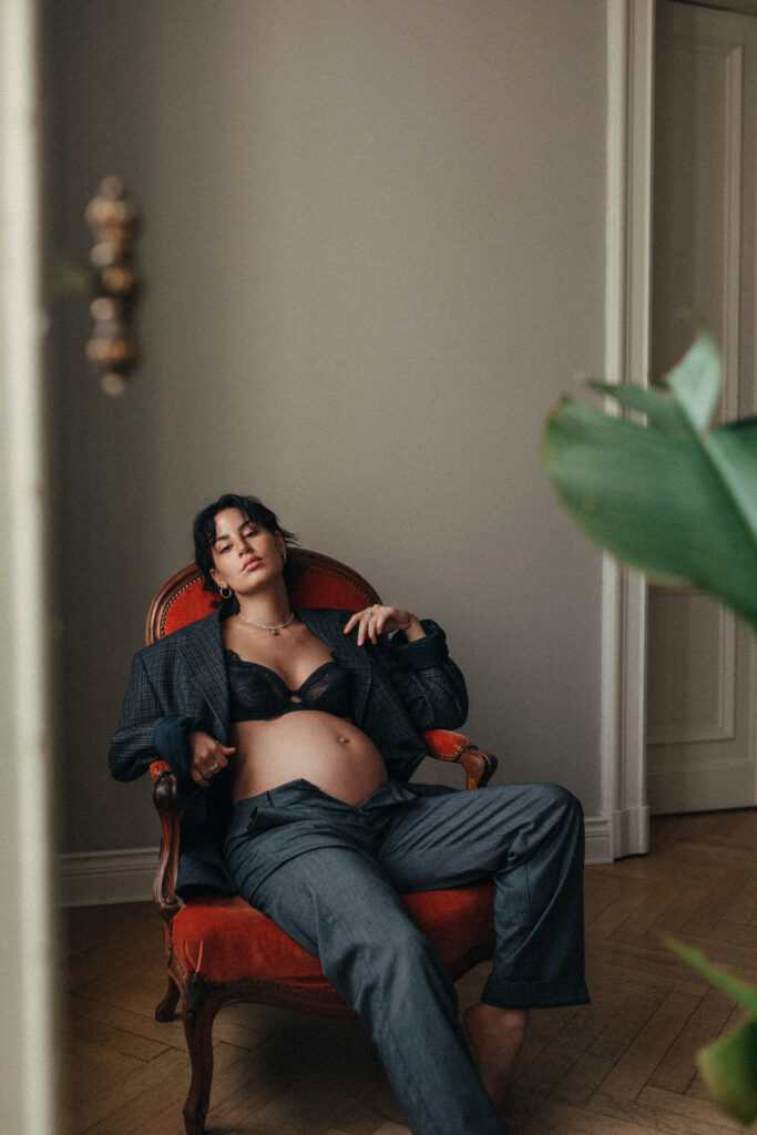 Babybauchshooting Hannover