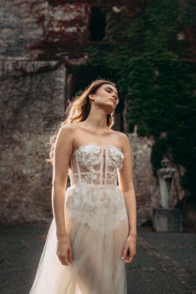 Wedding Editorial