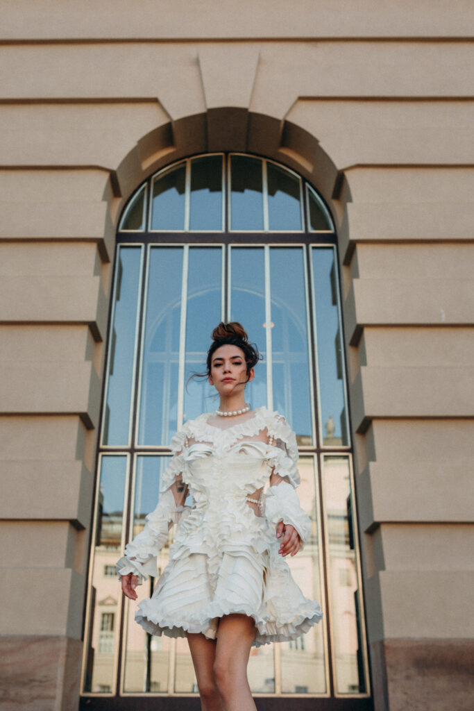 Brautshooting Hannover