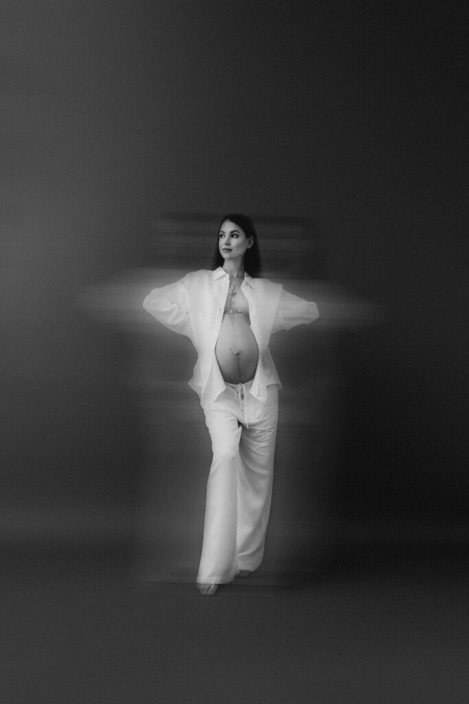 Babybauchshooting Hannover