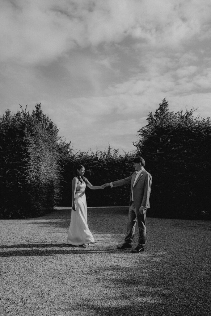 Hochzeit Herrenhäuser Gärten