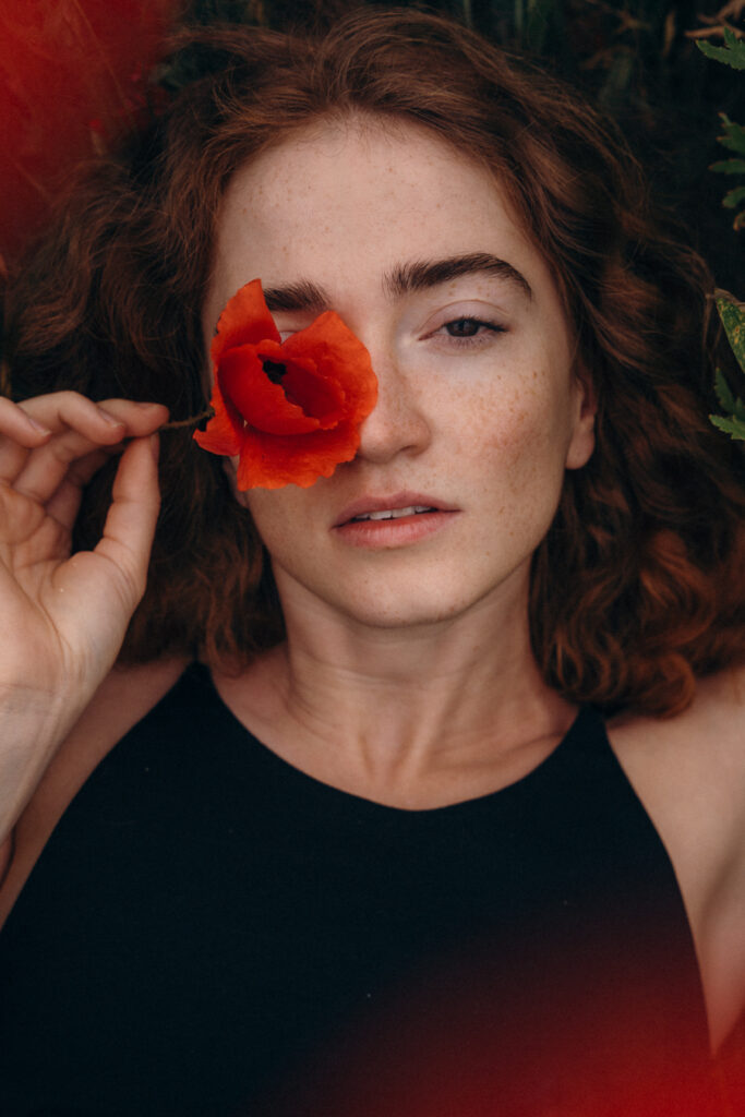 Portraitfotografie Hannover