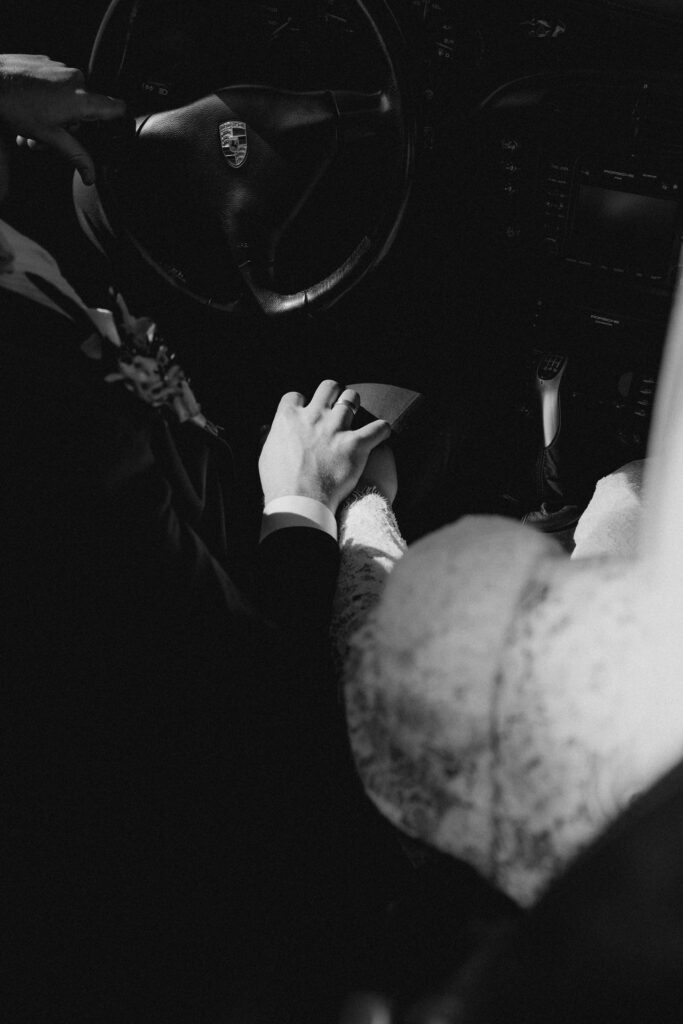 Hochzeitsauto Hannover